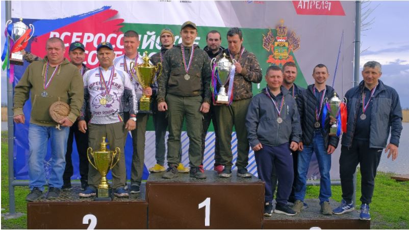 Кубок Губернатора 2021