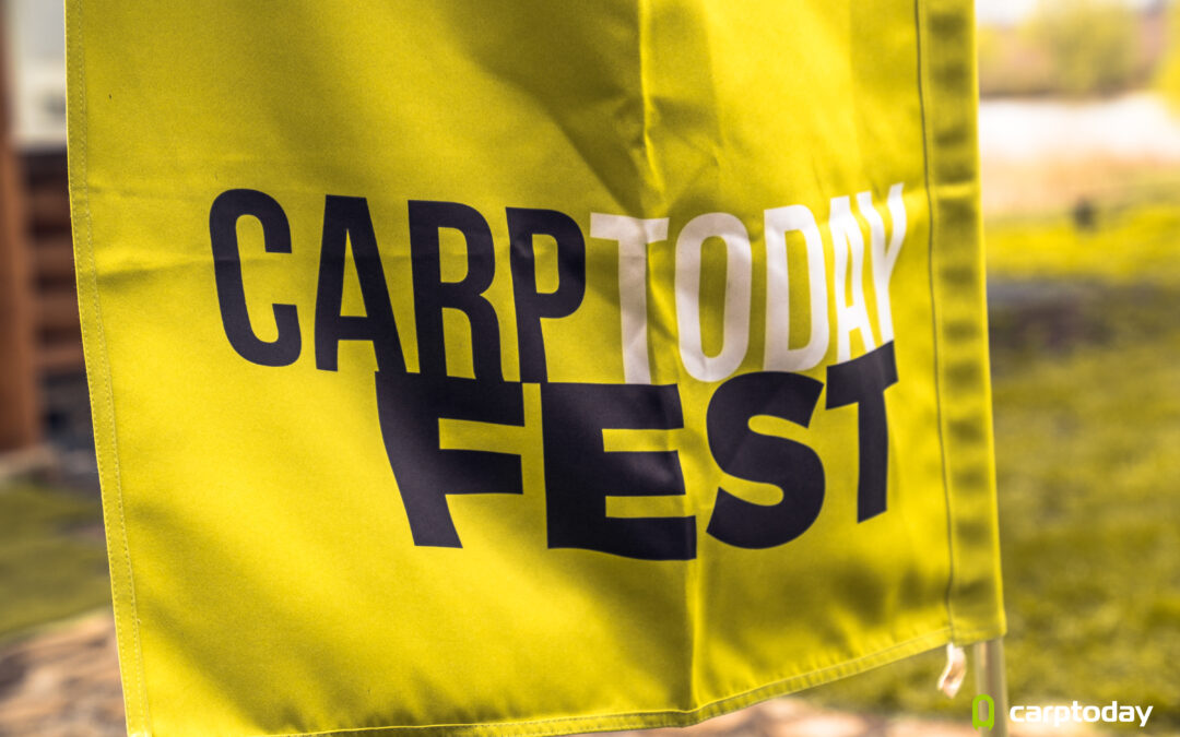 CarpTodayFest 2021
